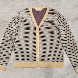 Marni Cardigan
